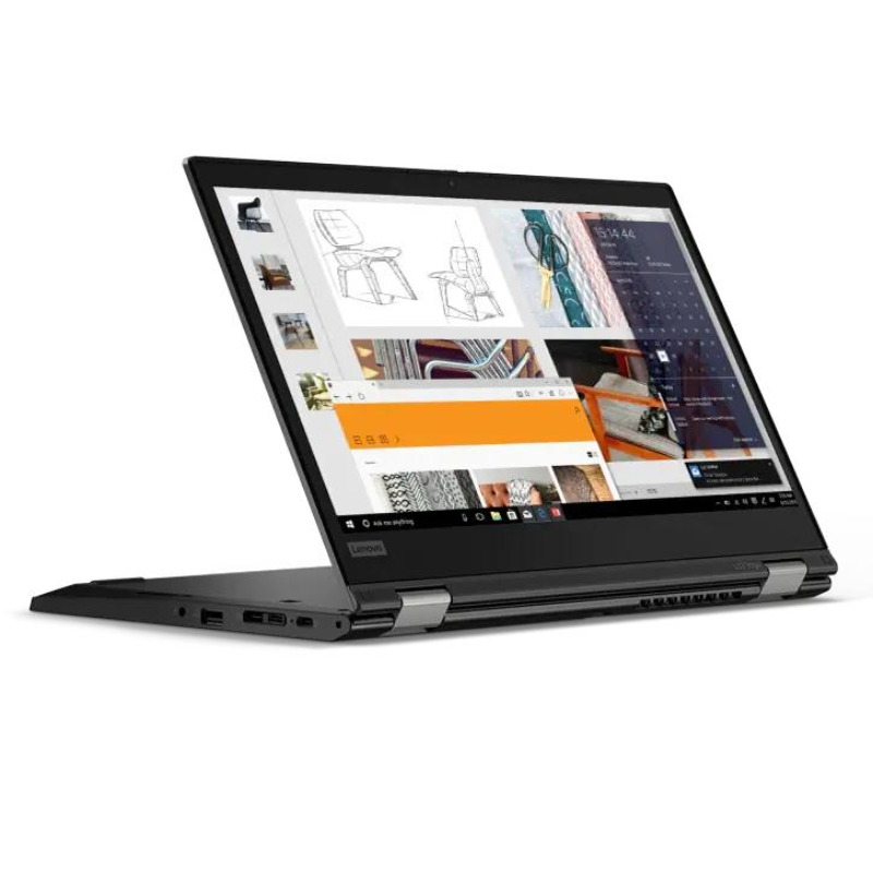 Lenovo ThinkPad L13 Yoga Gen 1 Touch Core i5 10th Gen | 16GB RAM | 256GB SSD | Windows 11 Pro