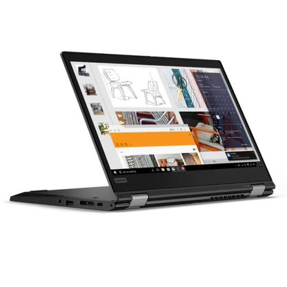 Lenovo ThinkPad L13 Yoga Gen 1 Touch Core i5 10th Gen | 16GB RAM | 256GB SSD | Windows 11 Pro