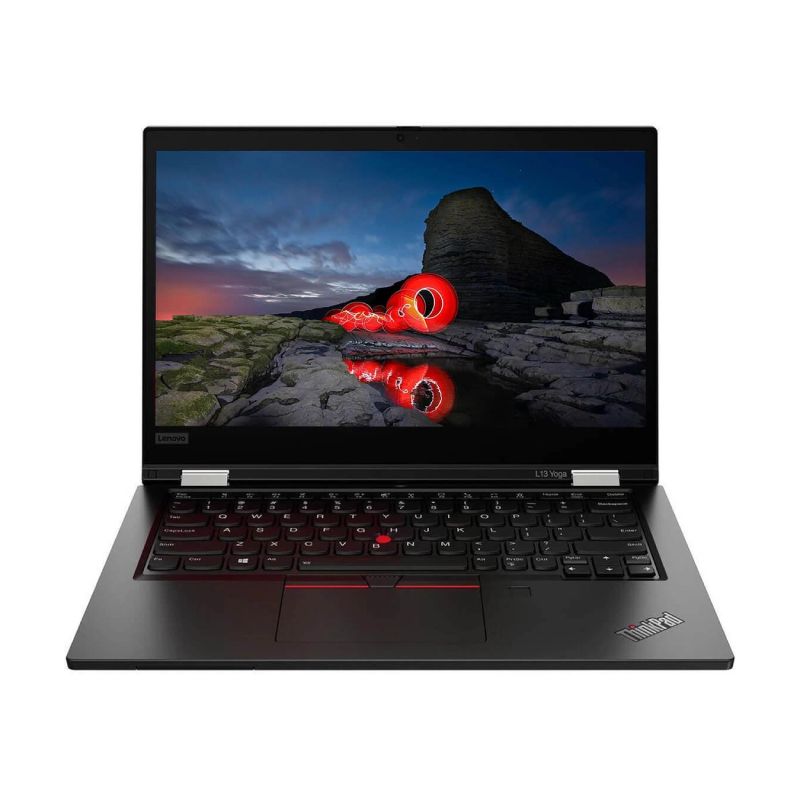 Lenovo ThinkPad L13 Yoga Gen 2 Touch Core i5 11th Gen | 16GB RAM | 256GB SSD | Windows 11 Pro