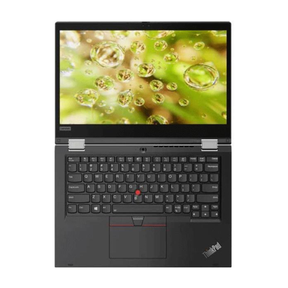 Lenovo ThinkPad L13 Yoga Gen 2 Touch Core i5 11th Gen | 16GB RAM | 256GB SSD | Windows 11 Pro