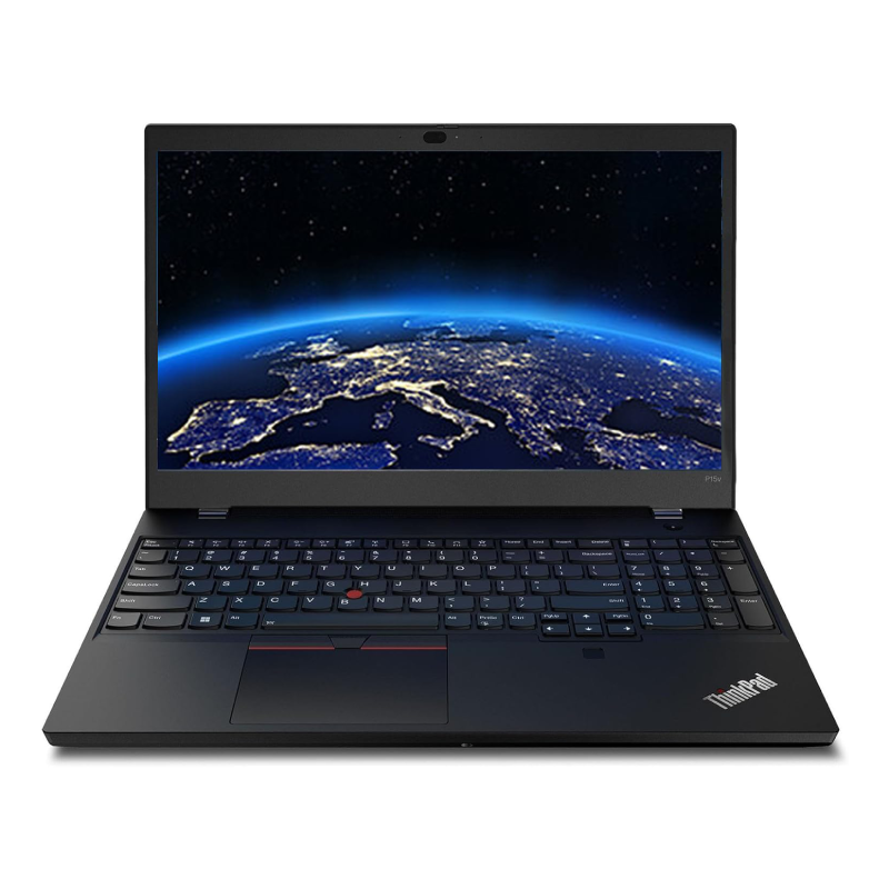 Lenovo ThinkPad P15v G3 Core i7-12800H | 32GB RAM | 512GB SSD | Windows 11 Pro | NVIDIA T1200 4GB