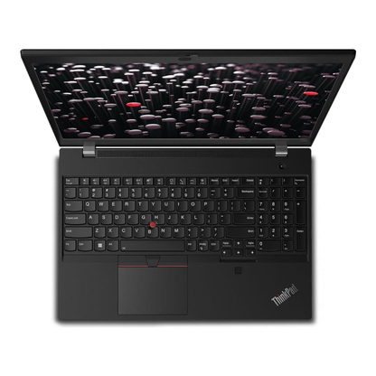 Lenovo ThinkPad P15v G3 Core i7-12800H | 32GB RAM | 512GB SSD | Windows 11 Pro | NVIDIA T1200 4GB