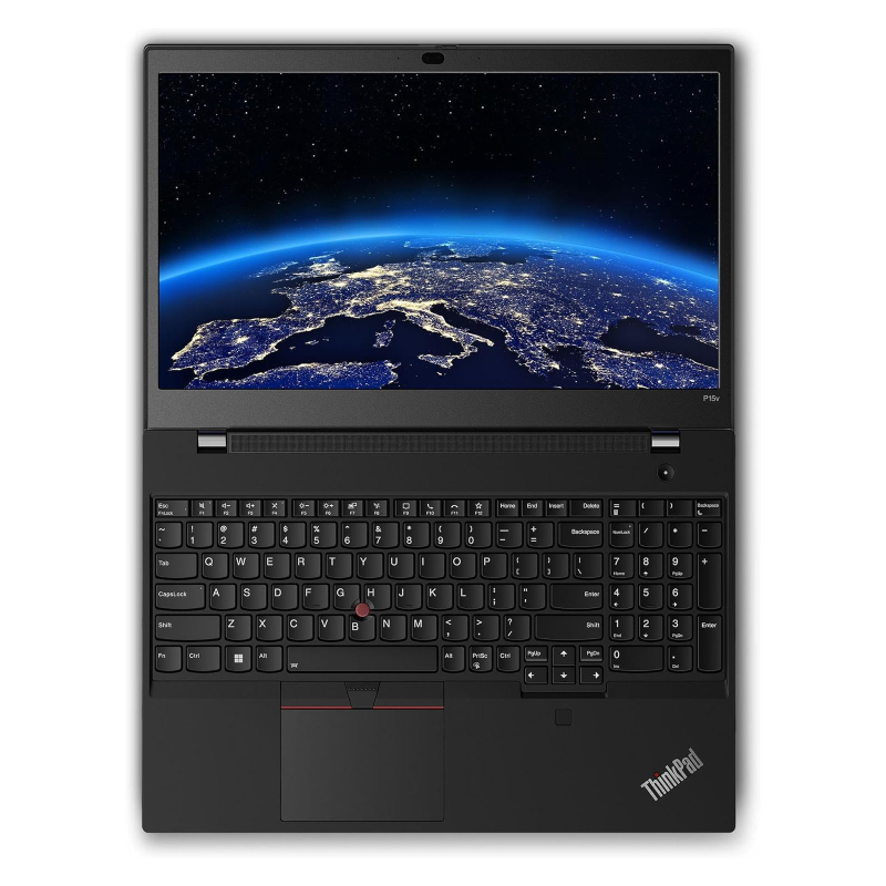 Lenovo ThinkPad P15v G3 Core i7-12800H | 32GB RAM | 512GB SSD | Windows 11 Pro | NVIDIA T1200 4GB
