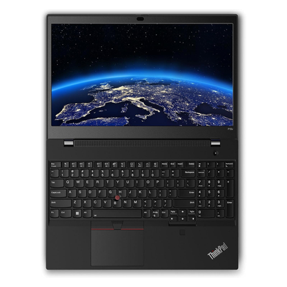 Lenovo ThinkPad P15v G3 Core i7-12800H | 32GB RAM | 512GB SSD | Windows 11 Pro | NVIDIA T1200 4GB