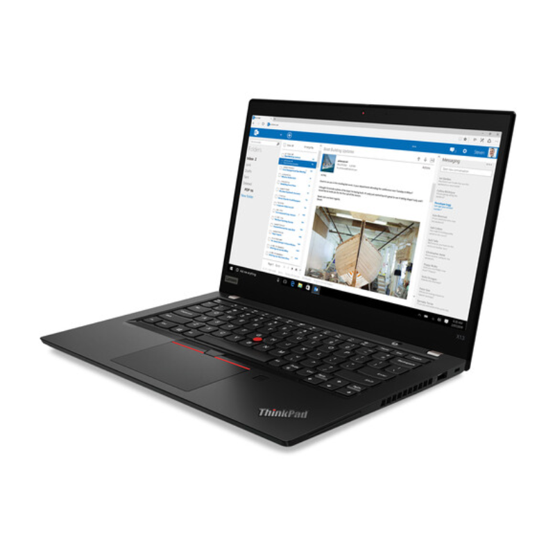Lenovo ThinkPad X13 G1 Core i7 10th Gen | 16GB RAM | 256GB SSD | Windows 11 Pro | Excellent