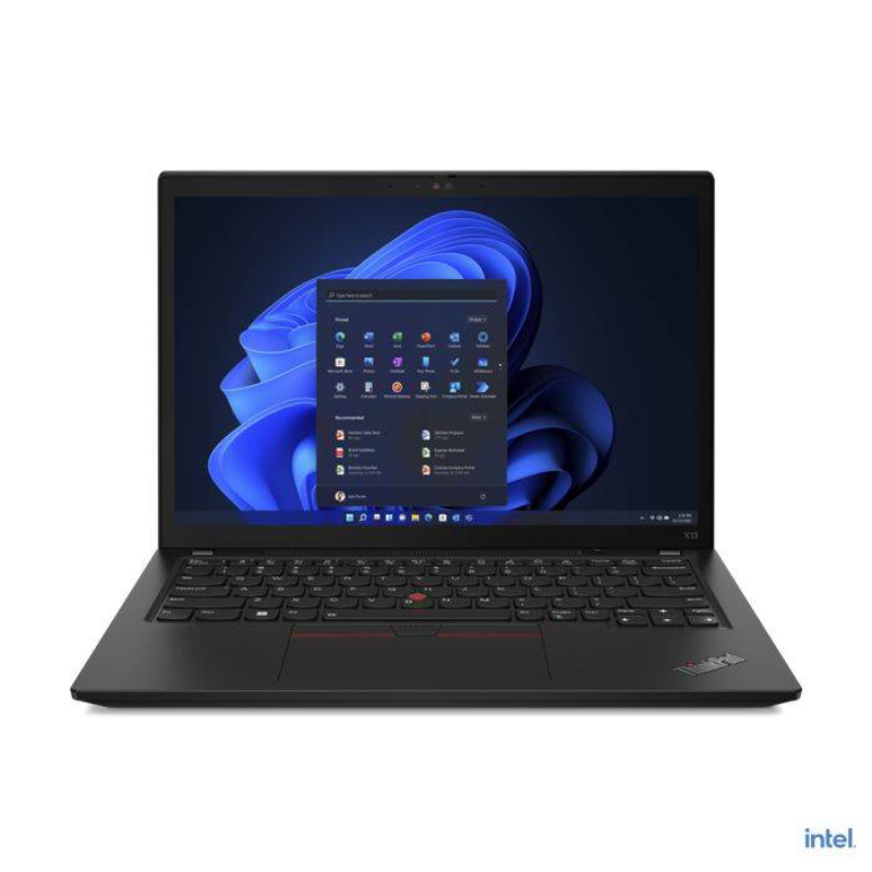 Lenovo ThinkPad X13 G3 Core i5 12th Gen | 16GB RAM | 256GB SSD | Windows 11 Pro | Excellent