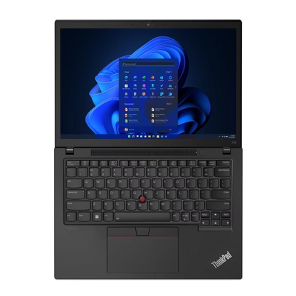 Lenovo ThinkPad X13 G3 Core i5 12th Gen | 16GB RAM | 256GB SSD | Windows 11 Pro | Excellent