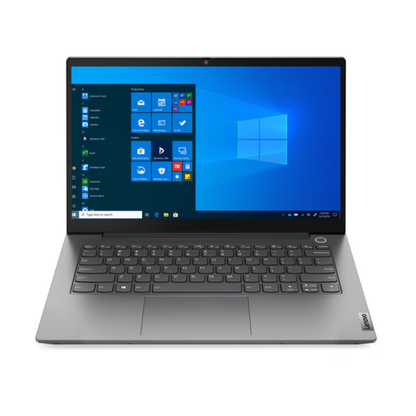 Lenovo Thinkbook 14 G2 Core i5 11th Gen | 16GB RAM | 256GB SSD | Windows 11 Pro