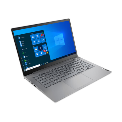 Lenovo Thinkbook 14 G2 Core i5 11th Gen | 16GB RAM | 256GB SSD | Windows 11 Pro