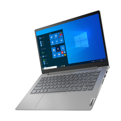 Lenovo Thinkbook 14 G2 Core i5 11th Gen | 16GB RAM | 256GB SSD | Windows 11 Pro
