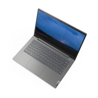 Lenovo Thinkbook 14 G2 Core i5 11th Gen | 16GB RAM | 256GB SSD | Windows 11 Pro