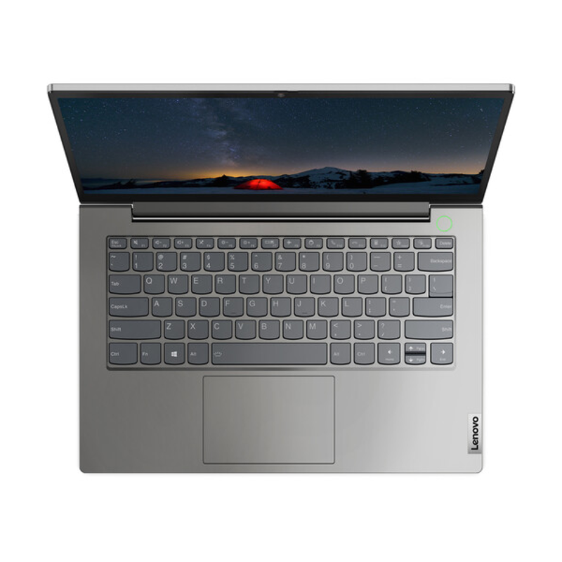 Lenovo Thinkbook 14 G2 Core i5 11th Gen | 16GB RAM | 256GB SSD | Windows 11 Pro