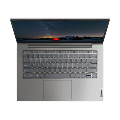 Lenovo Thinkbook 14 G2 Core i5 11th Gen | 16GB RAM | 256GB SSD | Windows 11 Pro