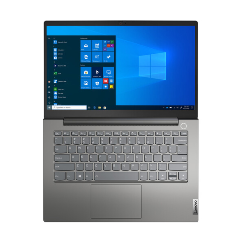 Lenovo Thinkbook 14 G2 Core i5 11th Gen | 16GB RAM | 256GB SSD | Windows 11 Pro