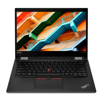 Lenovo ThinkPad X13 Yoga Gen 1 Touch  Core i7 10th Gen | 16GB RAM | 256GB SSD | Windows 11 Pro w/ Stylus