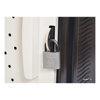 Lock n Charge Carrier 15 Charging Station 1
