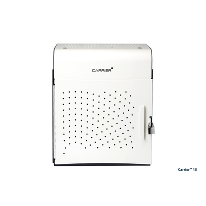 Lock n Charge Carrier 15 Charging Station 3