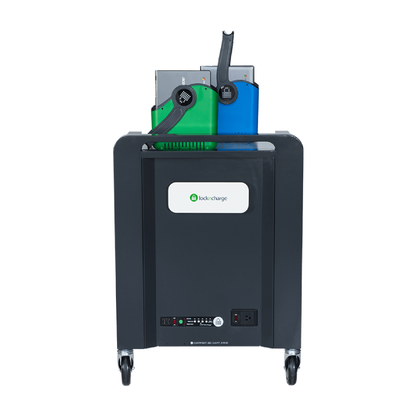 Lock n Charge Carrier 30 Mk5 Cart 1