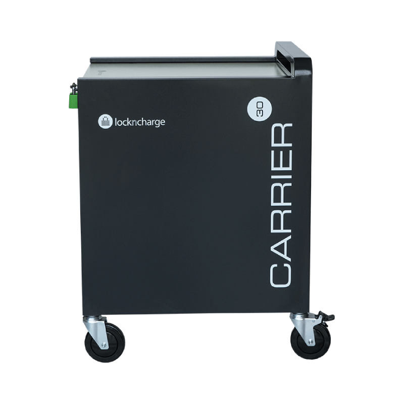 Lock n Charge Carrier 30 Mk5 Cart 2