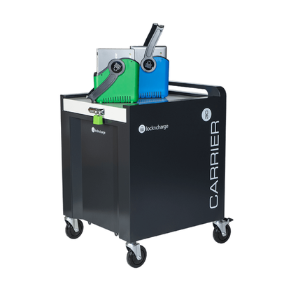 Lock n Charge Carrier 30 Mk5 Cart