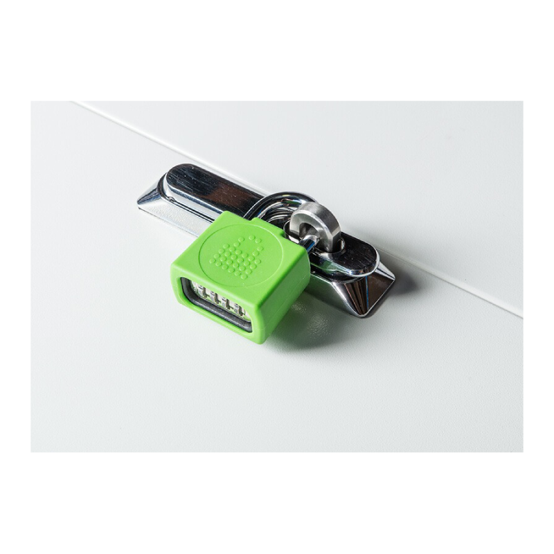 Lock n Charge Carrier 40 Mk5 Cart