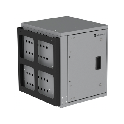 Lock n Charge FUYL Tower 5Mk2 Wall Mount Kit 1