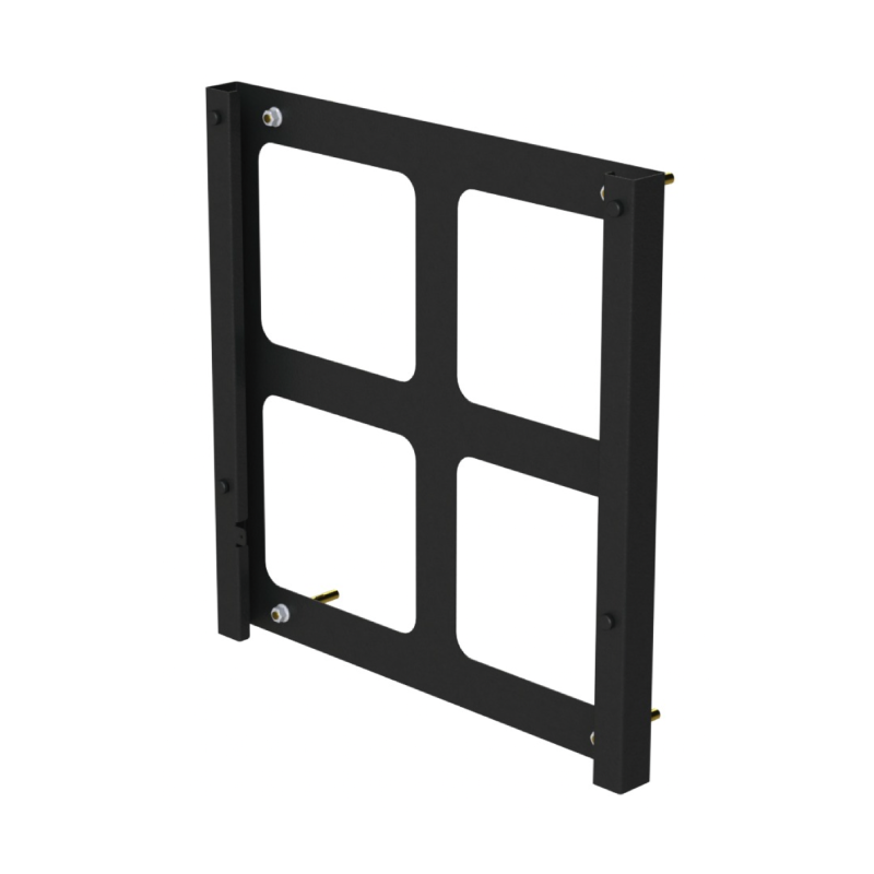 Lock n Charge FUYL Tower 5Mk2 Wall Mount Kit