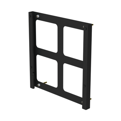 Lock n Charge FUYL Tower 5Mk2 Wall Mount Kit