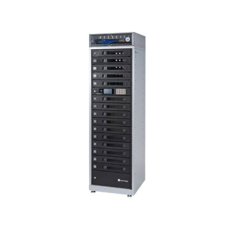 Lock n Charge FUYL Tower Pro 15 Smart Charging 1