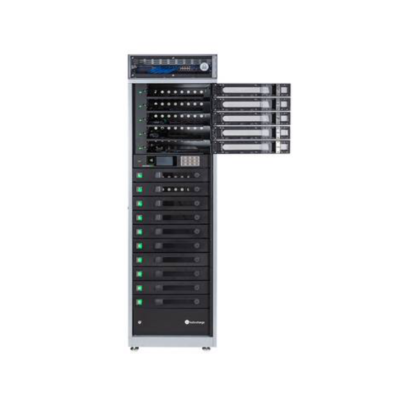 Lock n Charge FUYL Tower Pro 15 Smart Charging 3
