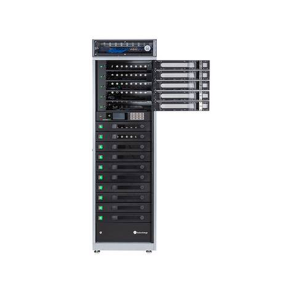 Lock n Charge FUYL Tower Pro 15 Smart Charging 3