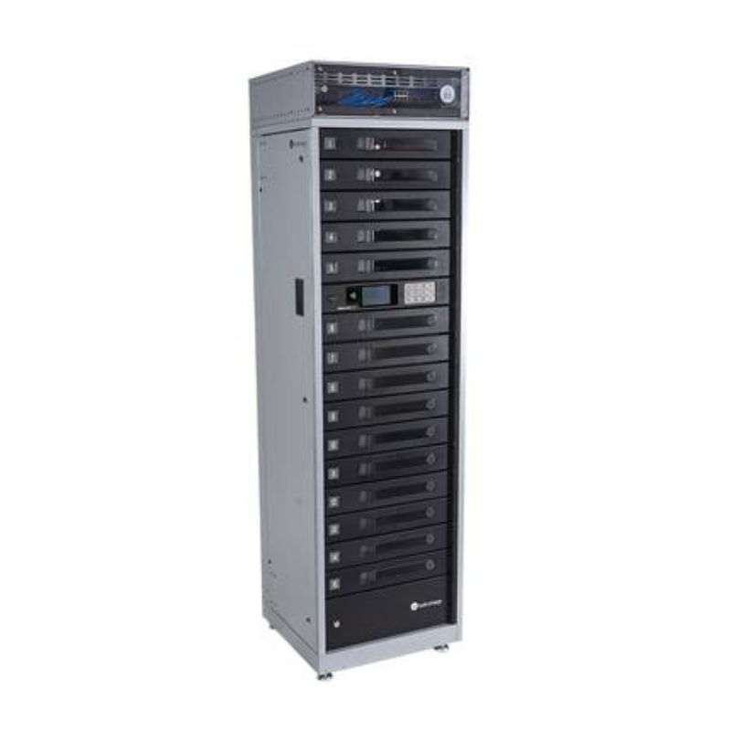 Lock n Charge FUYL Tower Pro 15 Smart Charging
