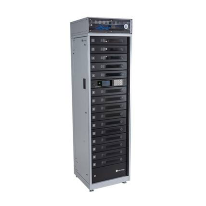 Lock n Charge FUYL Tower Pro 15 Smart Charging