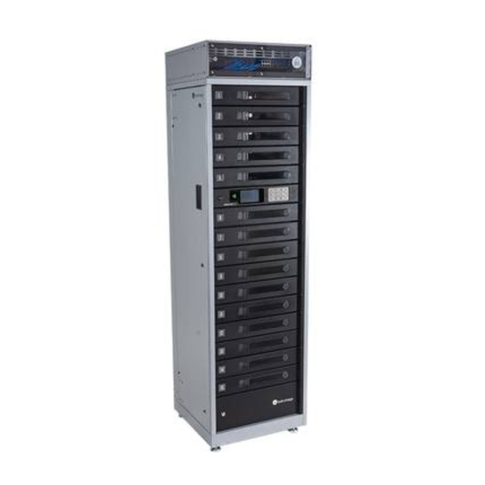 Lock n Charge FUYL Tower Pro 15 Smart Charging