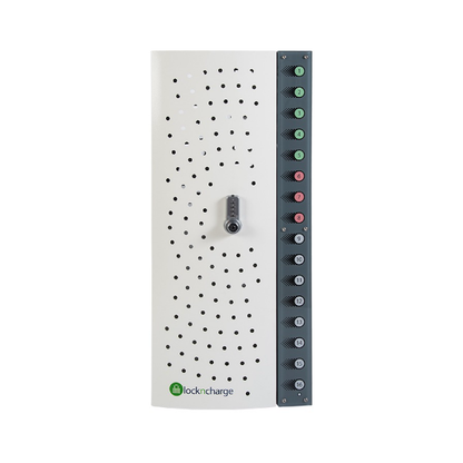 Lock n Charge Putnam 16 Mk1 Charging Station 1