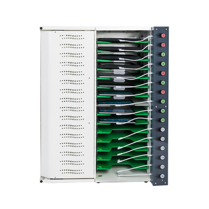 Lock n Charge Putnam 16 Mk1 Charging Station 3