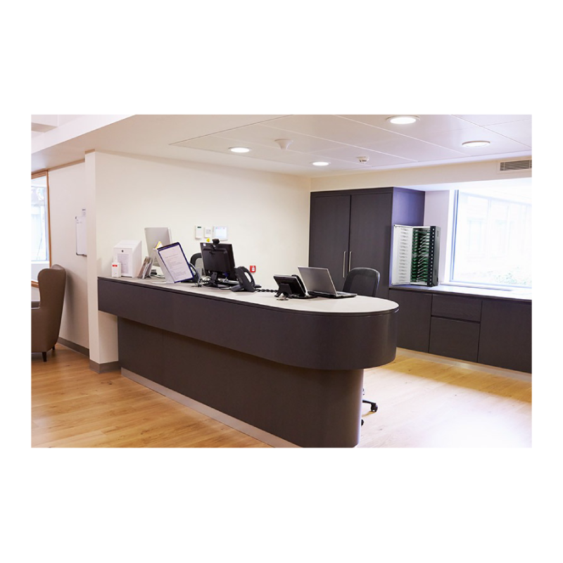 Lock n Charge Putnam 16 Mk1 Charging Station 4