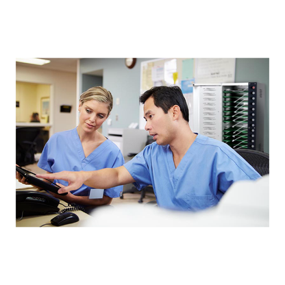 Lock n Charge Putnam 16 Mk1 Charging Station 5