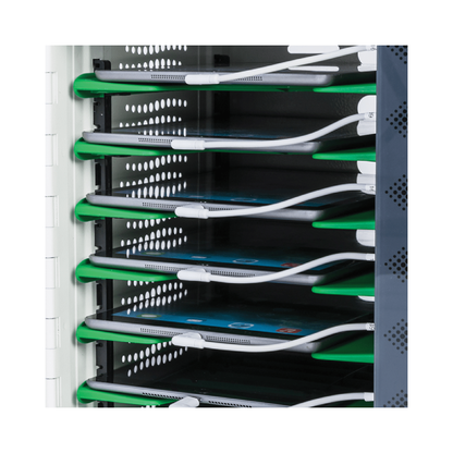 Lock n Charge Putnam 16 Mk1 Charging Station 6