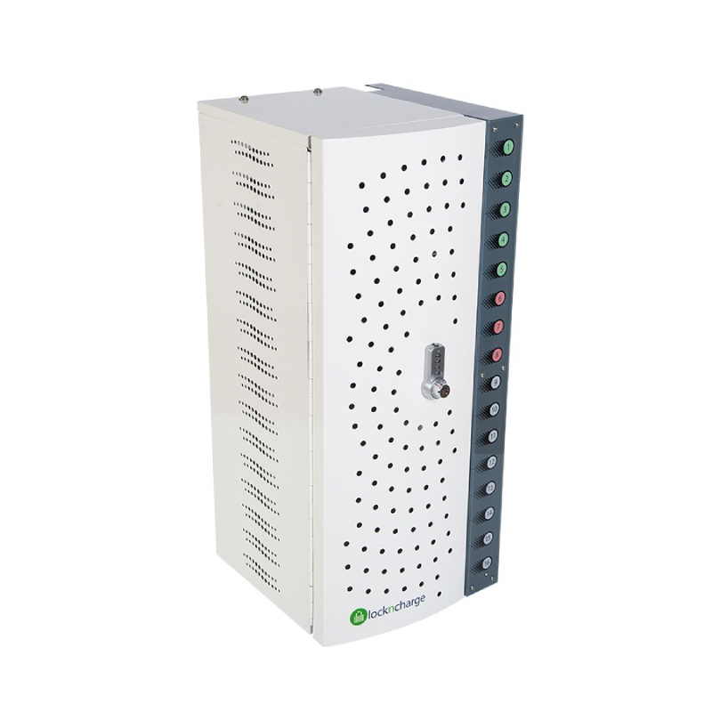 Lock n Charge Putnam 16 Mk1 Charging Station