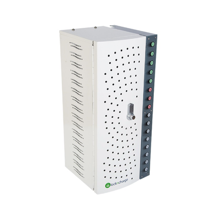 Lock n Charge Putnam 16 Mk1 Charging Station