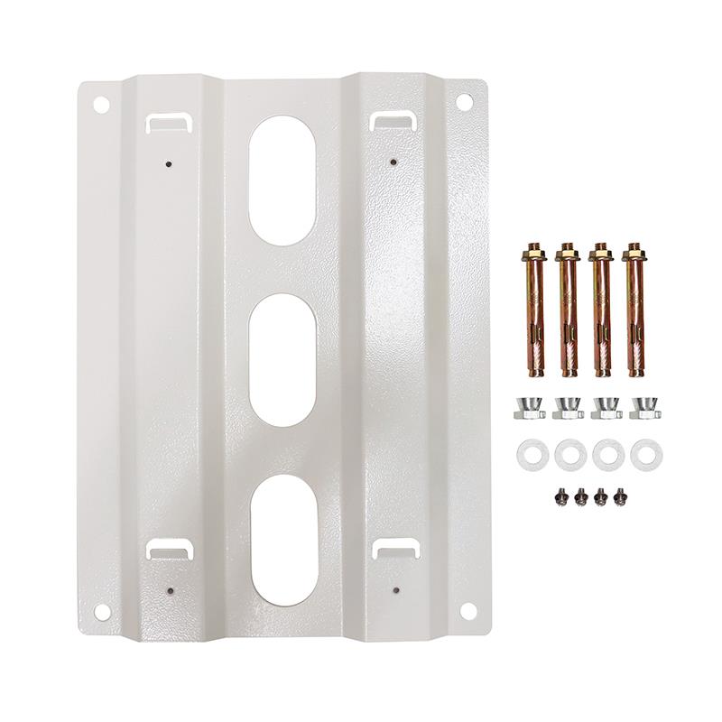 Lock n Charge Putnam 8 Mk1/Mk2 Wall Mount Kit