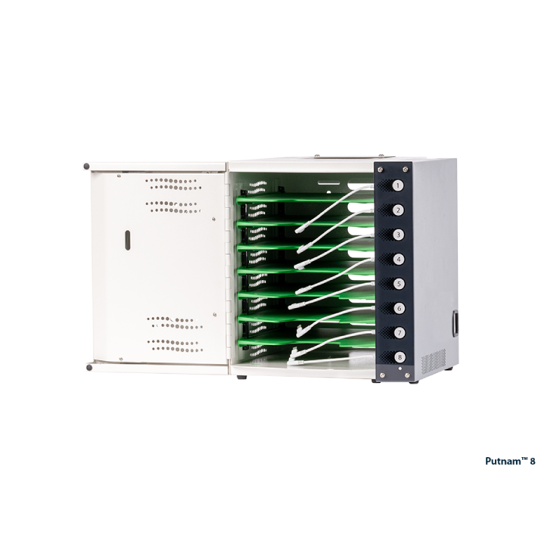 Lock n Charge Putnam 8 Mk3 Charging Station 2