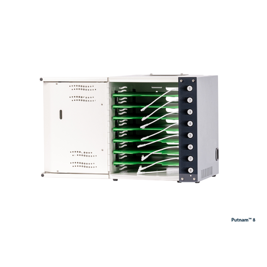 Lock n Charge Putnam 8 Mk3 Charging Station 2