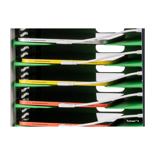 Lock n Charge Putnam 8 Mk3 Charging Station