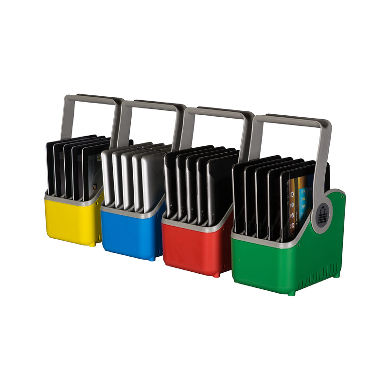 Lock n Charge SMALL Baskets 2