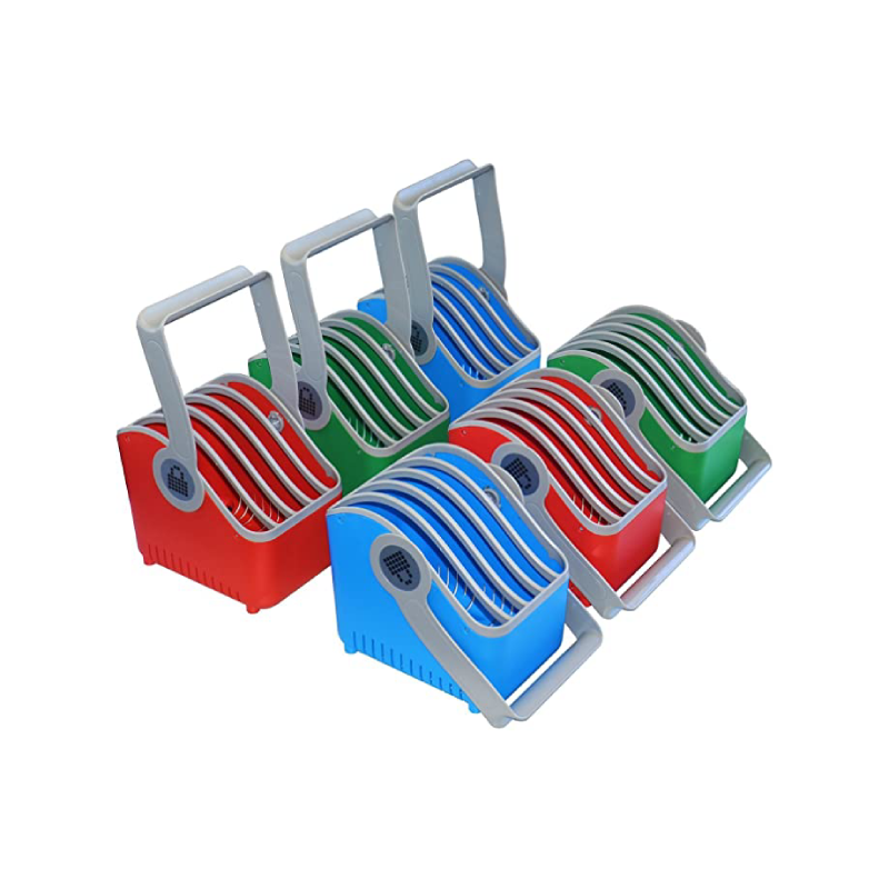 Lock n Charge SMALL Baskets 4