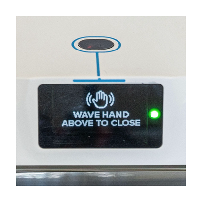 Lock n Charge UVone Mobile Device Disinfection Station 10