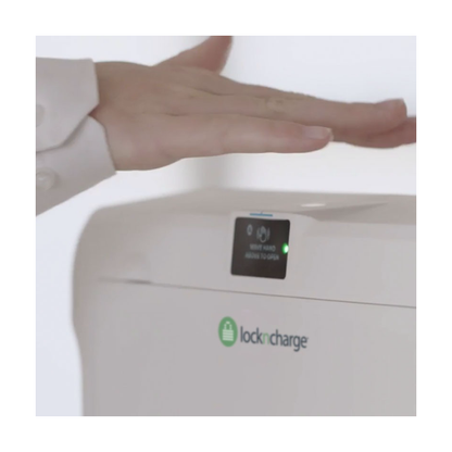 Lock n Charge UVone Mobile Device Disinfection Station 2