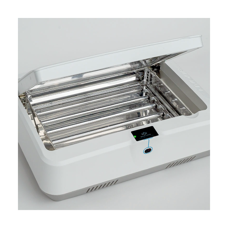 Lock n Charge UVone Mobile Device Disinfection Station 3